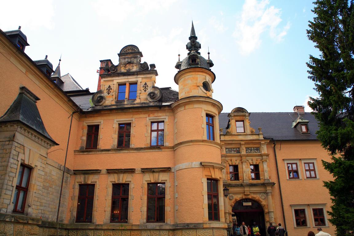 Kliczkow